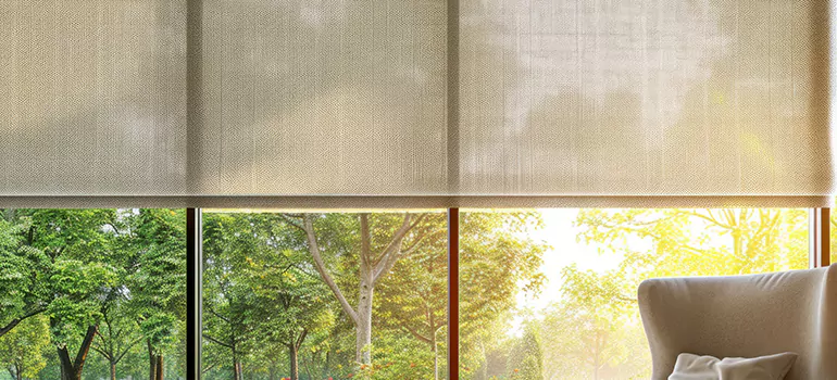 Custom Window Shades in Hialeah Gardens, FL