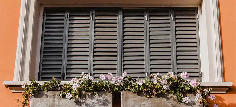 Security Roller Shutters in Hialeah Gardens, FL