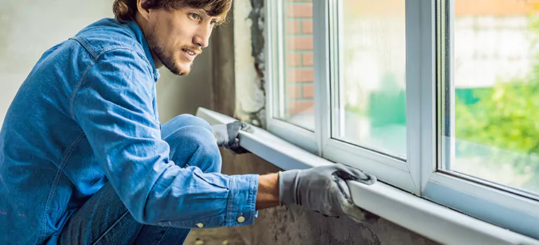 Residential Accordion Door Repair in Hialeah Gardens, FL